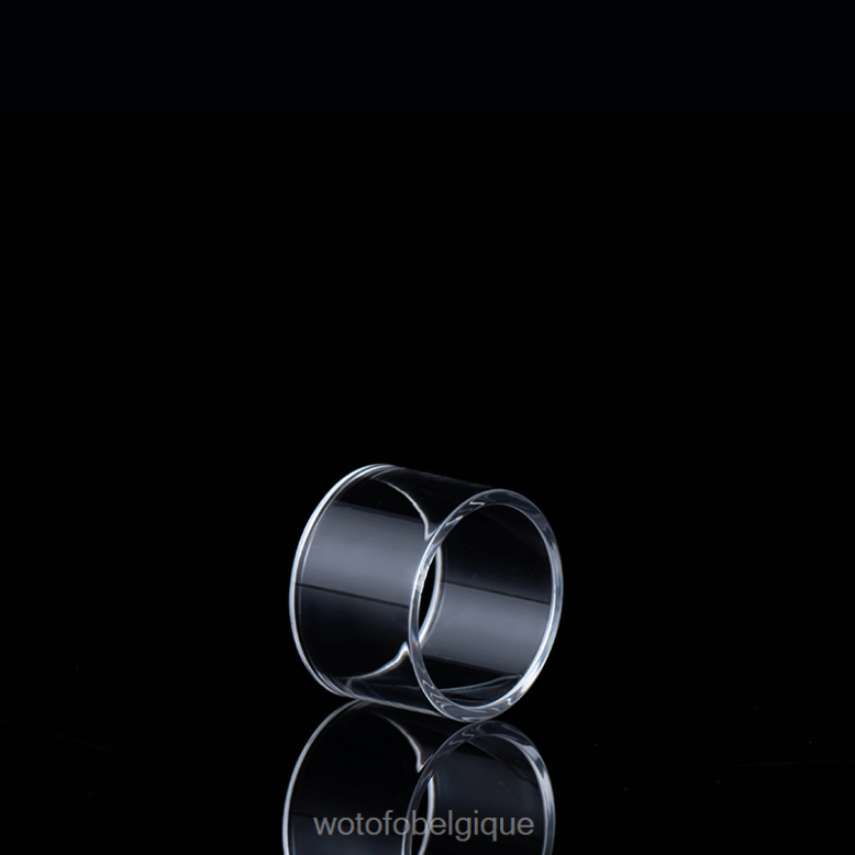 verre à bulles 4,5 ml Wotofo NEXMINI tube de réservoir - WOTOFO e-cigarette - Z8N2B397