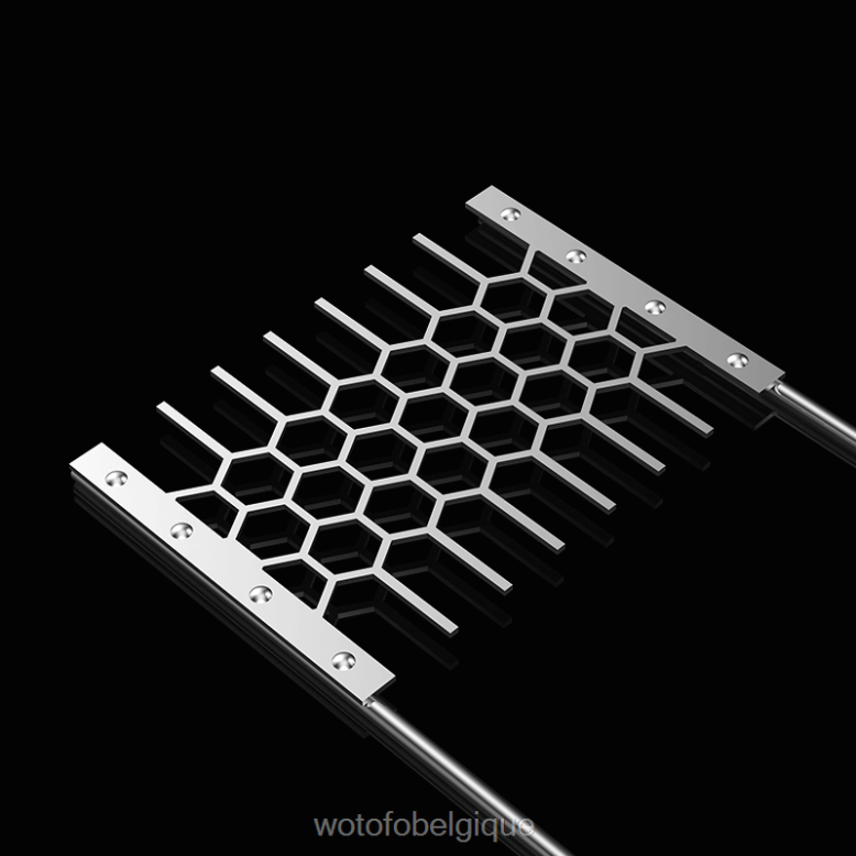 Maille 0,6 ohm + coton Wotofo SMRT ensemble en coton résille RPM - vape jetable WOTOFO - Z8N2B365
