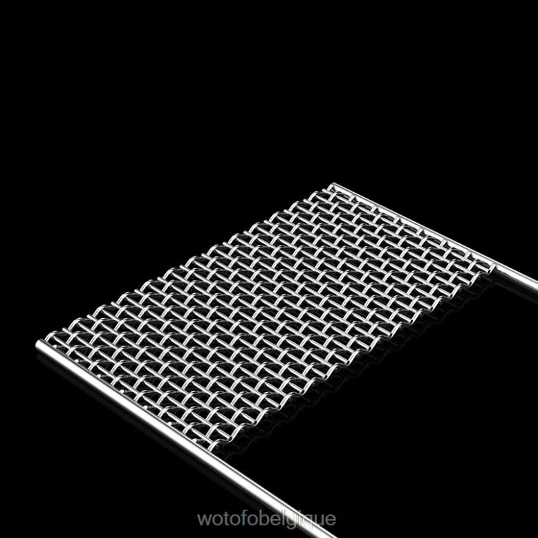 Nexmesh extrême Wotofo SMRT ensemble en coton mesh rpm2 - WOTOFO e-cigarette - Z8N2B367