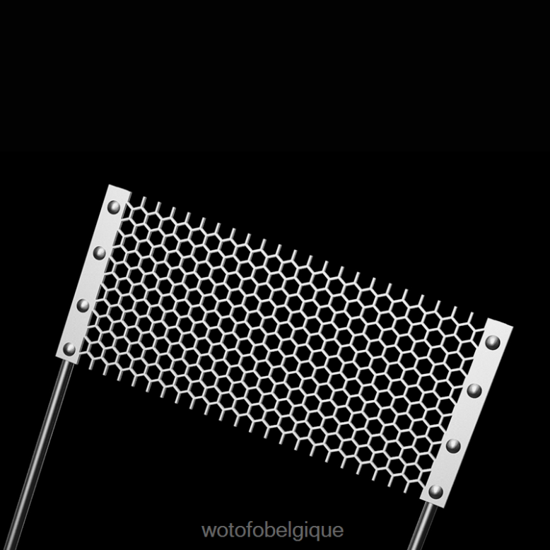 Turbo Nexmesh Wotofo SMRT ensemble en coton et maille pnp - WOTOFO price - Z8N2B339