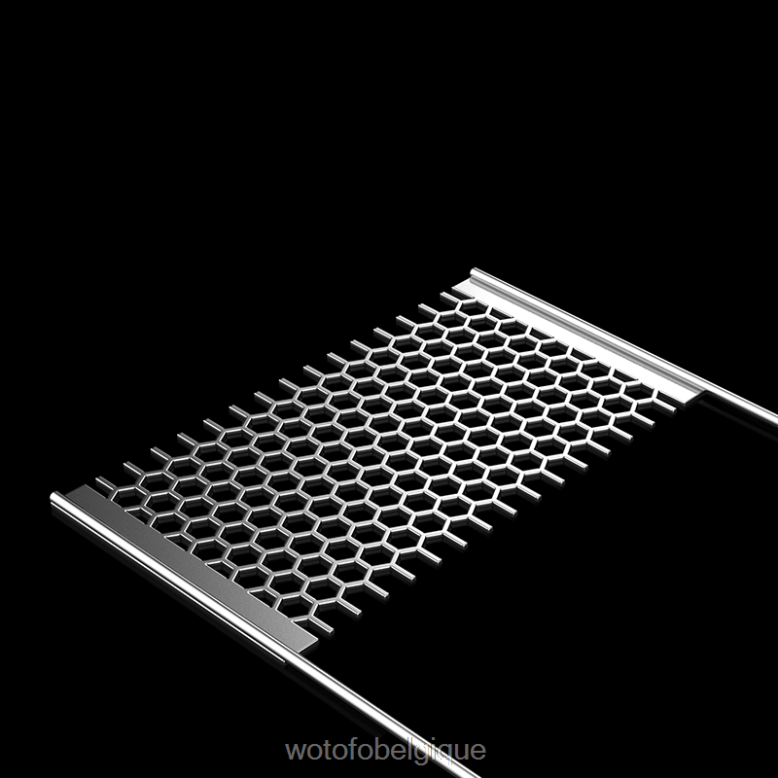 Turbo Nexmesh Wotofo SMRT ensemble en coton mesh rpm2 - WOTOFO prix - Z8N2B366