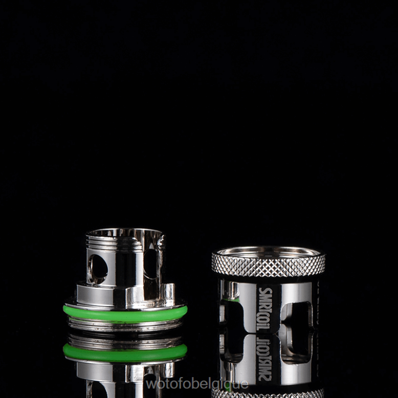 kit bébé smrt v8 Wotofo SMRT kit de bobine reconstructible - WOTOFO Belgique - Z8N2B341