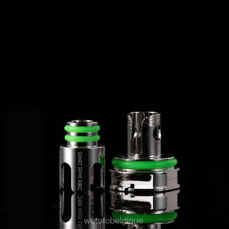 kit de régime intelligent Wotofo SMRT kit de bobine reconstructible - WOTOFO flavors - Z8N2B343