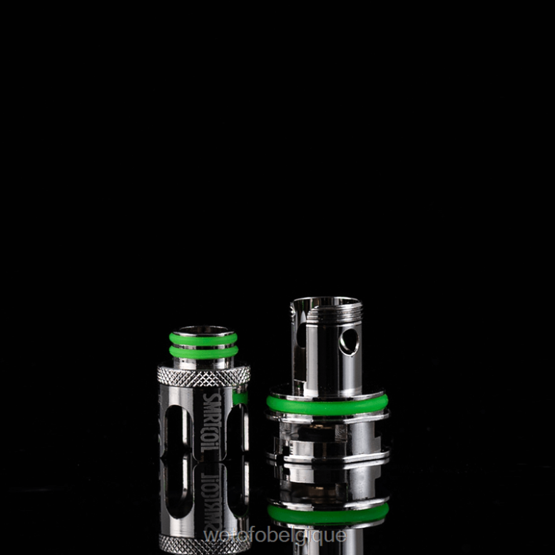 kit intelligent rpm2 Wotofo SMRT kit de bobine reconstructible - WOTOFO jetable - Z8N2B344