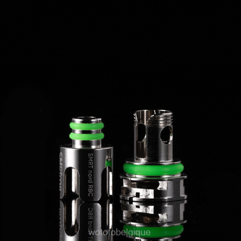 kit nord intelligent Wotofo SMRT kit de bobine reconstructible - WOTOFO Bruxelles - Z8N2B342