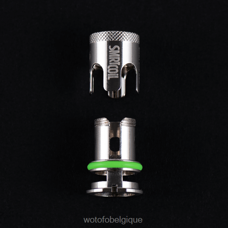 kit pnp intelligent Wotofo SMRT kit de bobine reconstructible - WOTOFO vape flavours - Z8N2B318