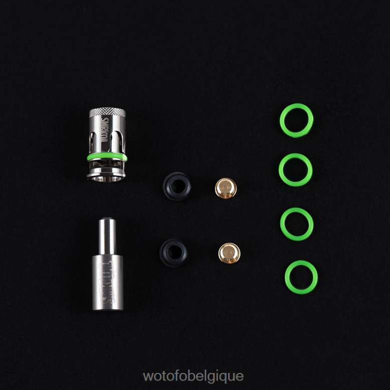 kit pnp intelligent Wotofo SMRT kit de bobine reconstructible - WOTOFO vape flavours - Z8N2B318