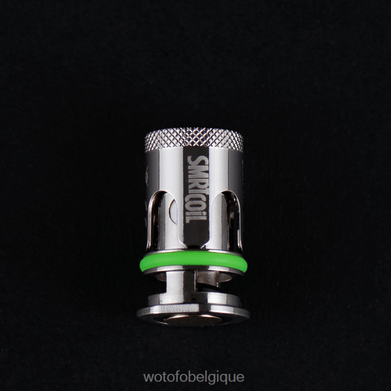 kit pnp intelligent Wotofo SMRT kit de bobine reconstructible - WOTOFO vape flavours - Z8N2B318