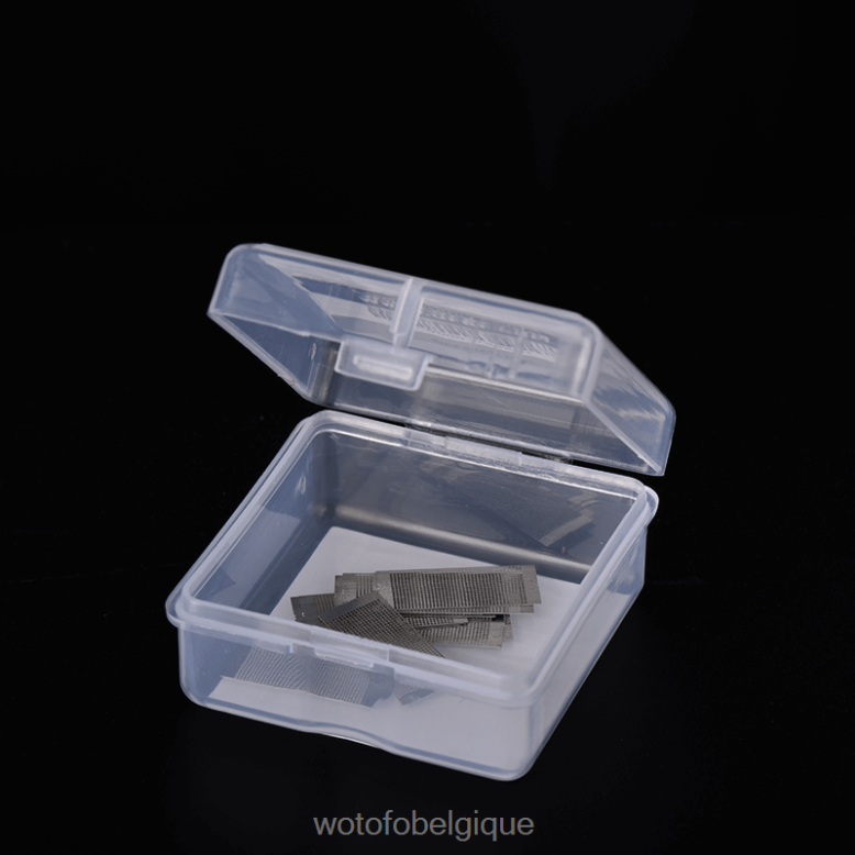 nexmesh a1 10 pièces Wotofo NEXMESH bobine de maille - WOTOFO shop online - Z8N2B320