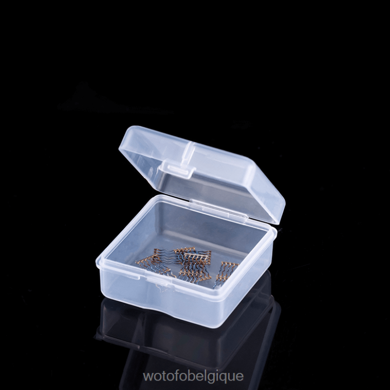 nexmesh a1 10 pièces Wotofo NEXMESH bobine de maille - WOTOFO shop online - Z8N2B320