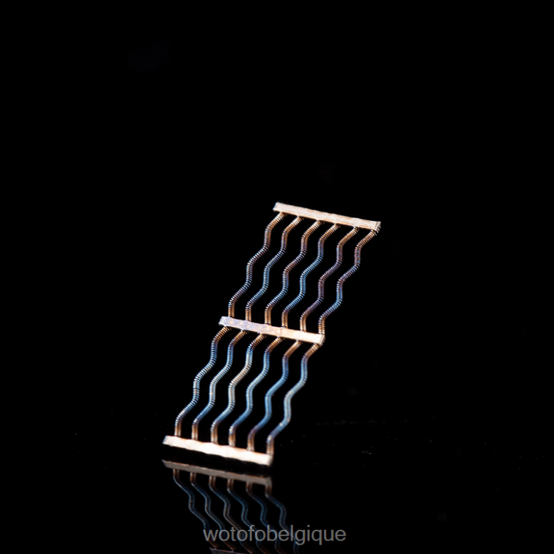 nexmesh clapton s 5 pièces Wotofo NEXMESH bobine de maille - WOTOFO Bruxelles - Z8N2B312