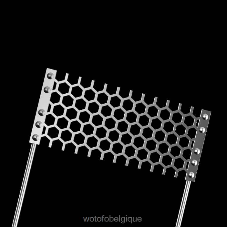 refroidissement nexmesh Wotofo SMRT ensemble en coton et maille pour bébé v8 - WOTOFO Bruxelles - Z8N2B352