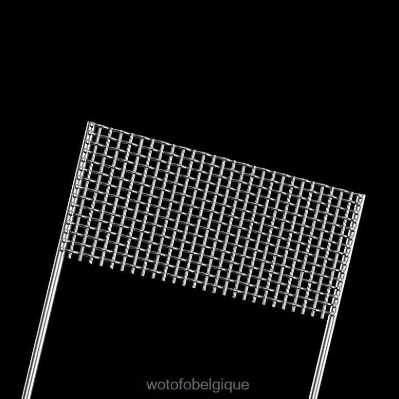 refroidissement nexmesh Wotofo SMRT ensemble en coton et maille pour bébé v8 - WOTOFO Bruxelles - Z8N2B352