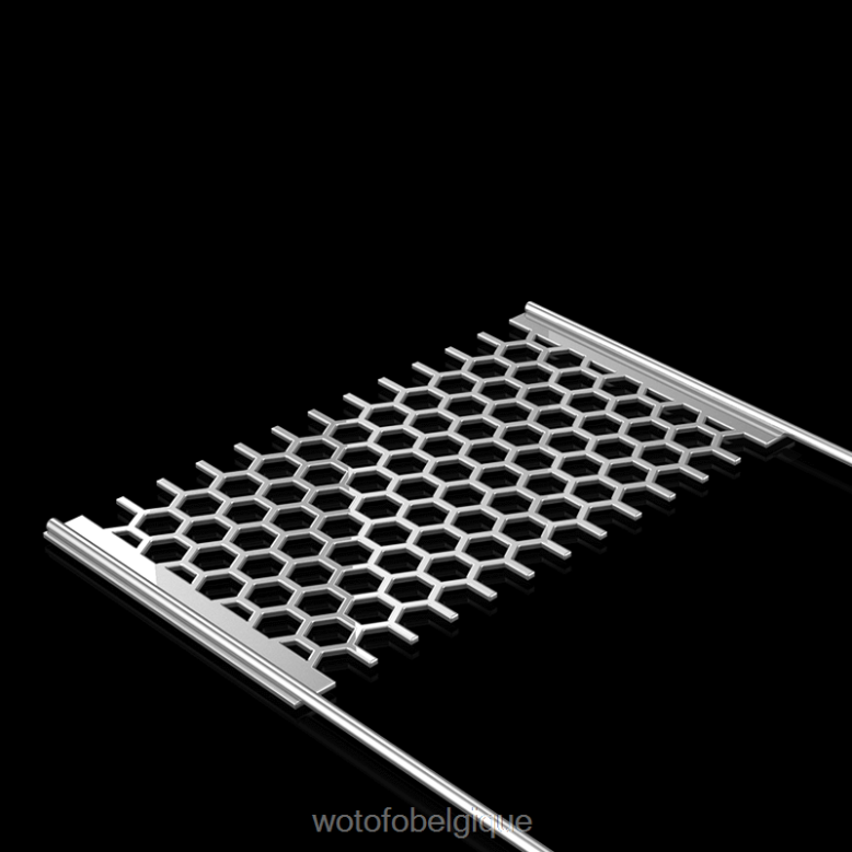 refroidissement nexmesh Wotofo SMRT ensemble en coton mesh rpm2 - WOTOFO Belgique - Z8N2B351