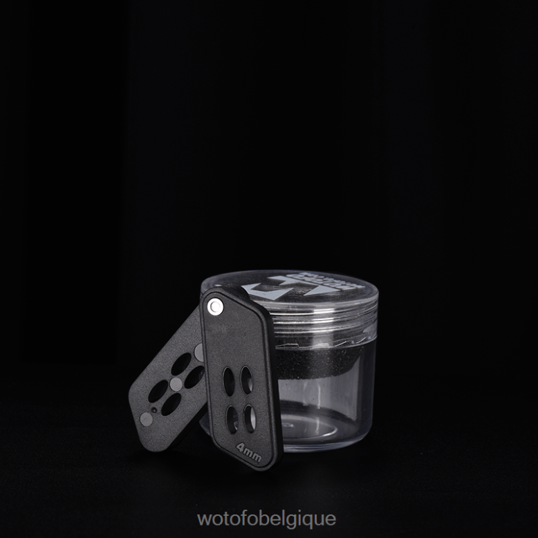 édition standard Wotofo outil de coupe de bobine pliable - WOTOFO prix - Z8N2B436