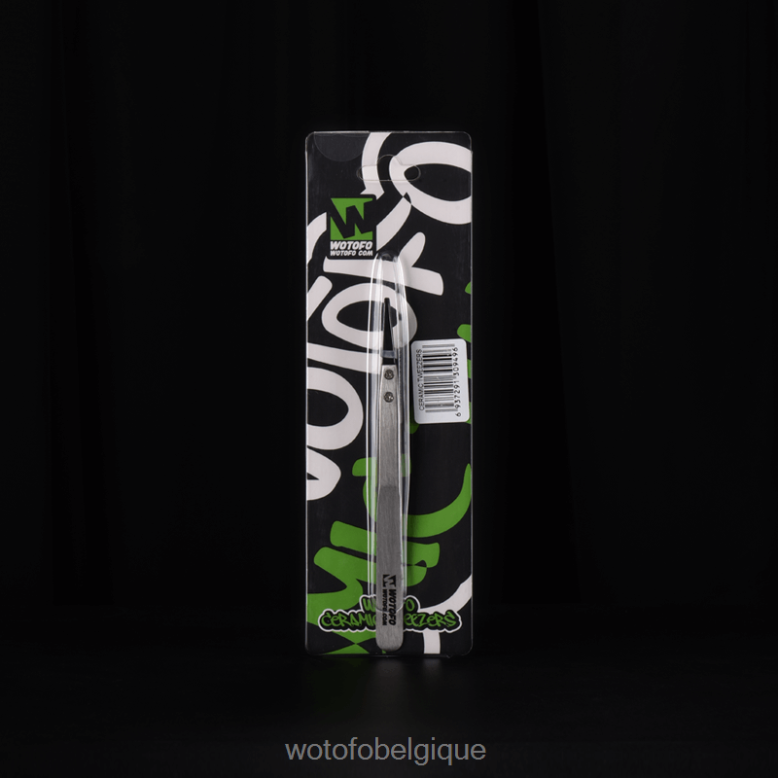 édition standard Wotofo pincettes en céramique - WOTOFO vape flavours - Z8N2B438