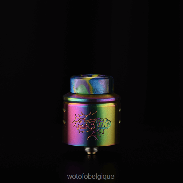 arc-en-ciel Wotofo PROFILE 1,5 jours - WOTOFO shop online - Z8N2B170