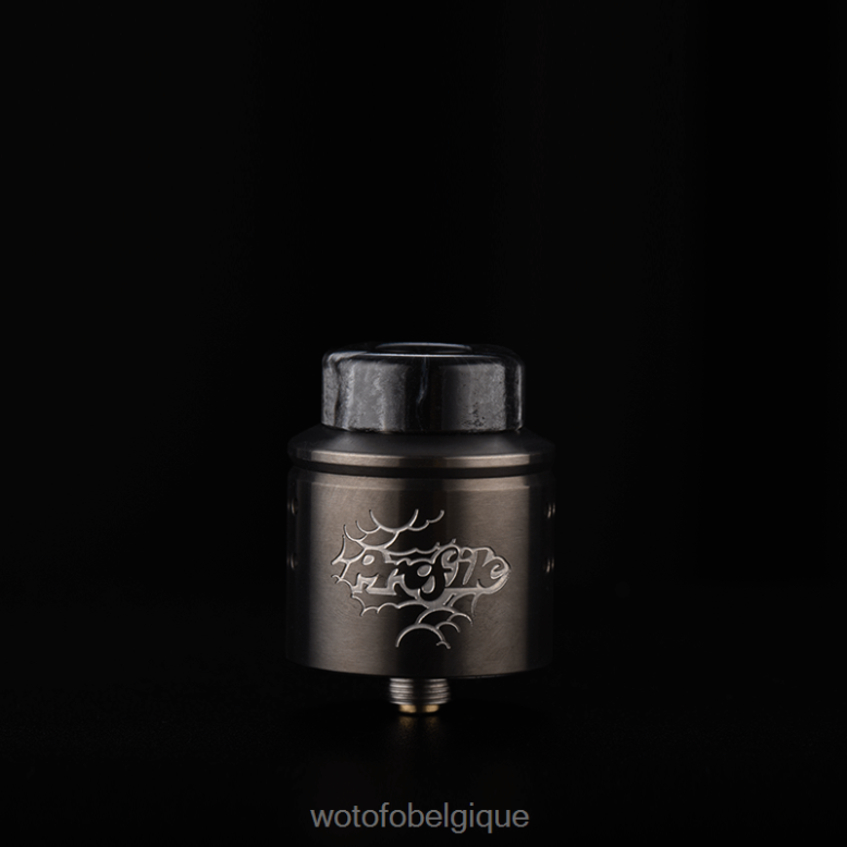 arc-en-ciel Wotofo PROFILE 1,5 jours - WOTOFO shop online - Z8N2B170