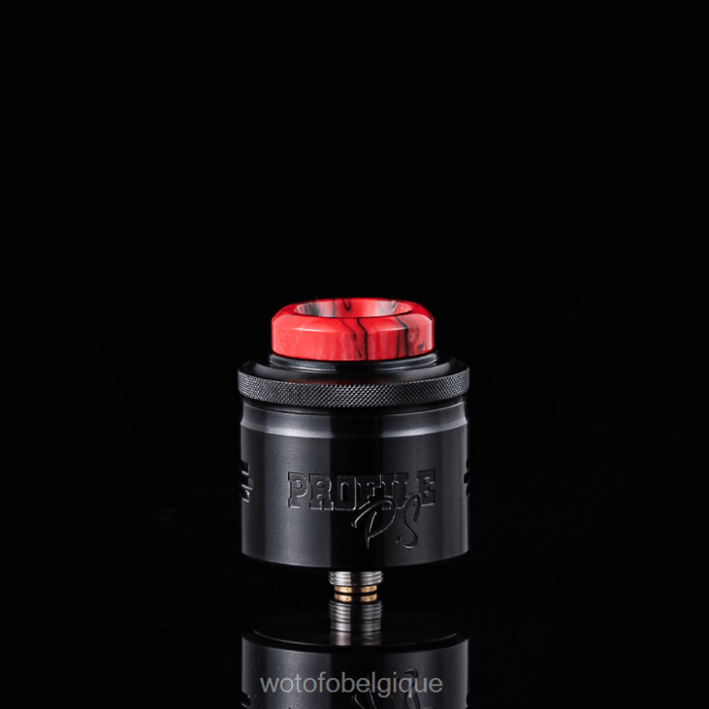 arc-en-ciel Wotofo PROFILE ps double maille rda - WOTOFO price - Z8N2B189
