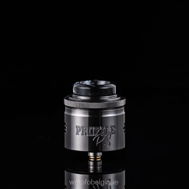arc-en-ciel Wotofo PROFILE ps double maille rda - WOTOFO price - Z8N2B189