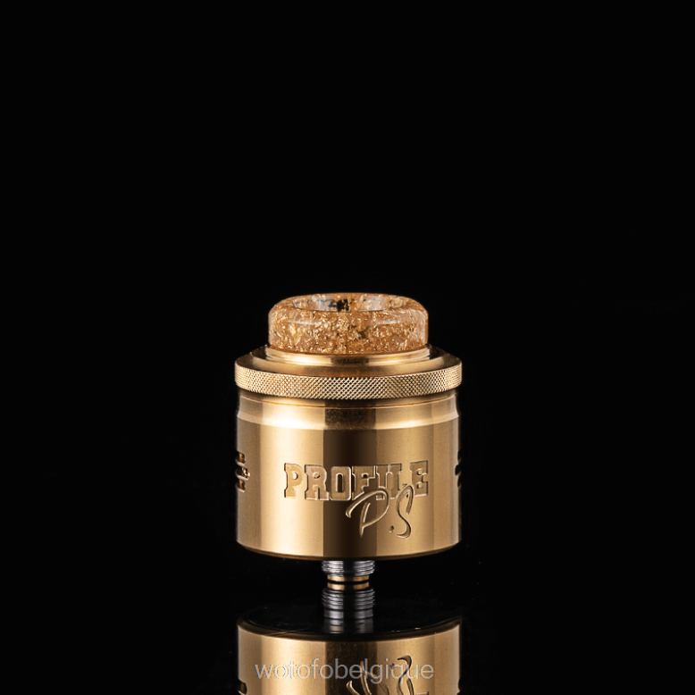 arc-en-ciel Wotofo PROFILE ps double maille rda - WOTOFO price - Z8N2B189