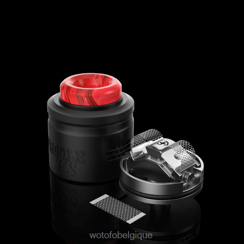 arc-en-ciel Wotofo PROFILE ps double maille rda - WOTOFO price - Z8N2B189