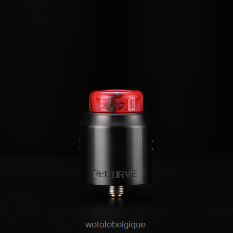 arc-en-ciel Wotofo RECURVE double rda - vape jetable WOTOFO - Z8N2B195