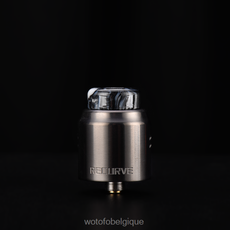 arc-en-ciel Wotofo RECURVE double rda - vape jetable WOTOFO - Z8N2B195