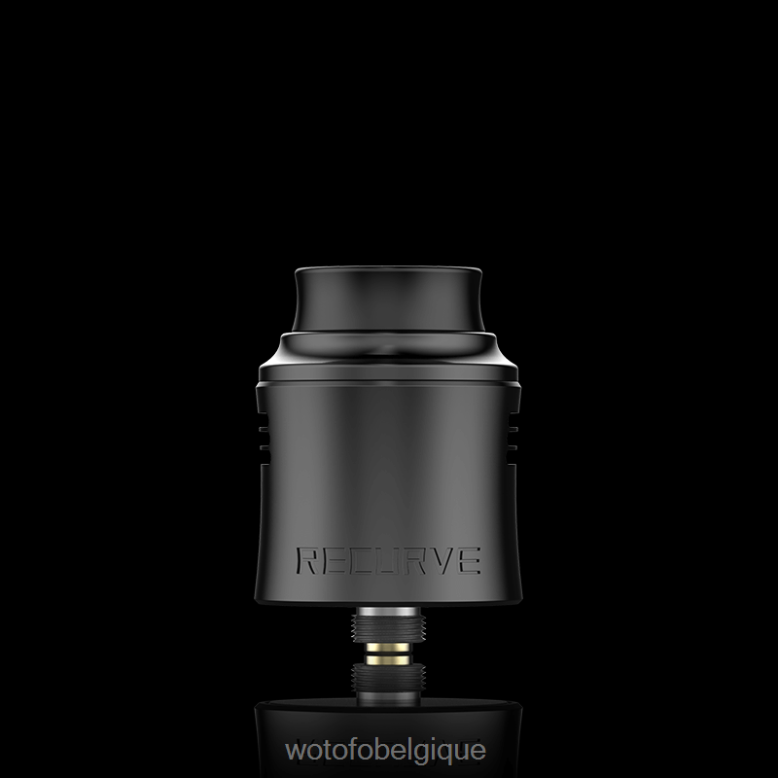 arc-en-ciel Wotofo RECURVE v2 rda - WOTOFO vape flavours - Z8N2B198
