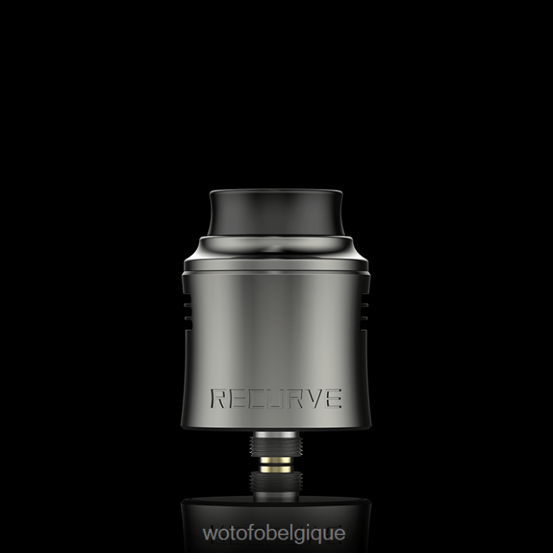 arc-en-ciel Wotofo RECURVE v2 rda - WOTOFO vape flavours - Z8N2B198