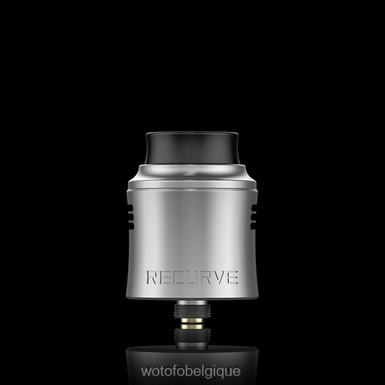 arc-en-ciel Wotofo RECURVE v2 rda - WOTOFO vape flavours - Z8N2B198