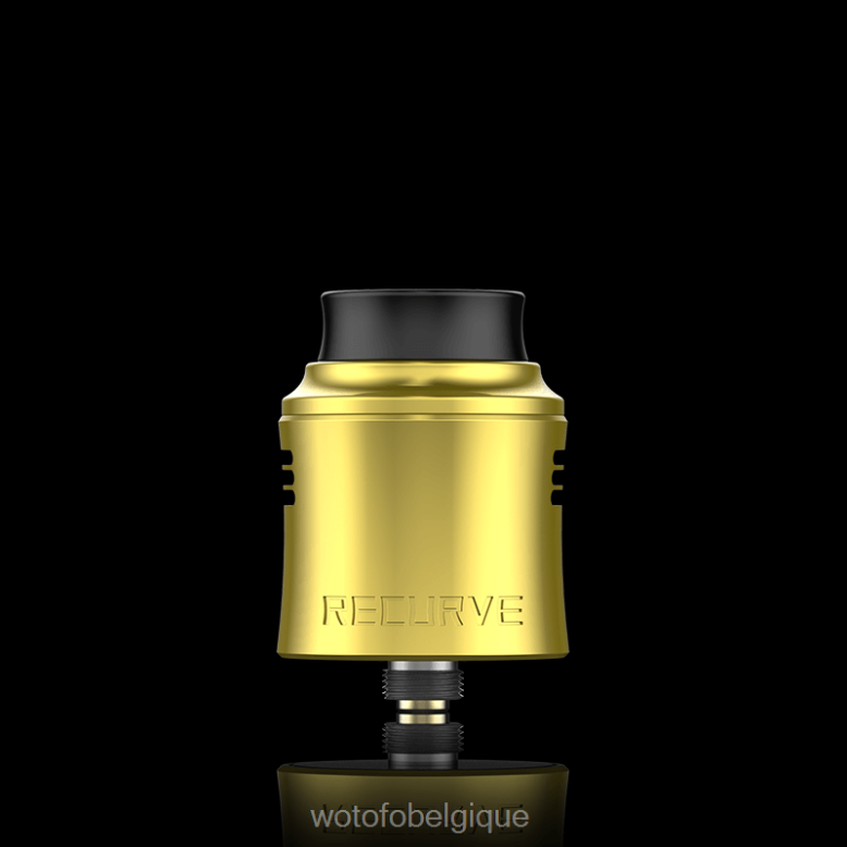 arc-en-ciel Wotofo RECURVE v2 rda - WOTOFO vape flavours - Z8N2B198