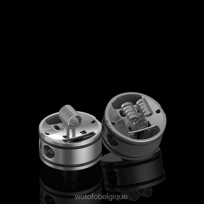 arc-en-ciel Wotofo RECURVE v2 rda - WOTOFO vape flavours - Z8N2B198