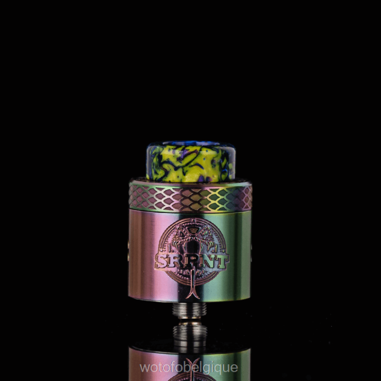 arc-en-ciel Wotofo srpnt rda - WOTOFO shop online - Z8N2B210