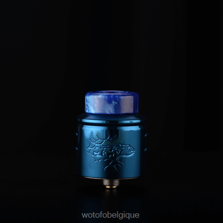 bleu Wotofo PROFILE 1,5 jours - WOTOFO price - Z8N2B169