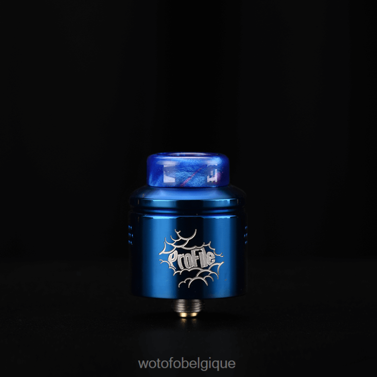 bleu Wotofo PROFILE rda - WOTOFO flavors - Z8N2B173