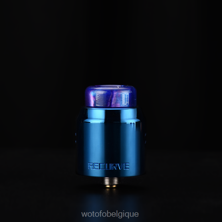 bleue