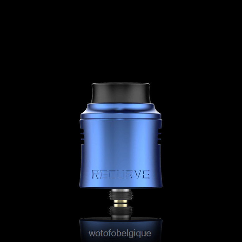 bleue