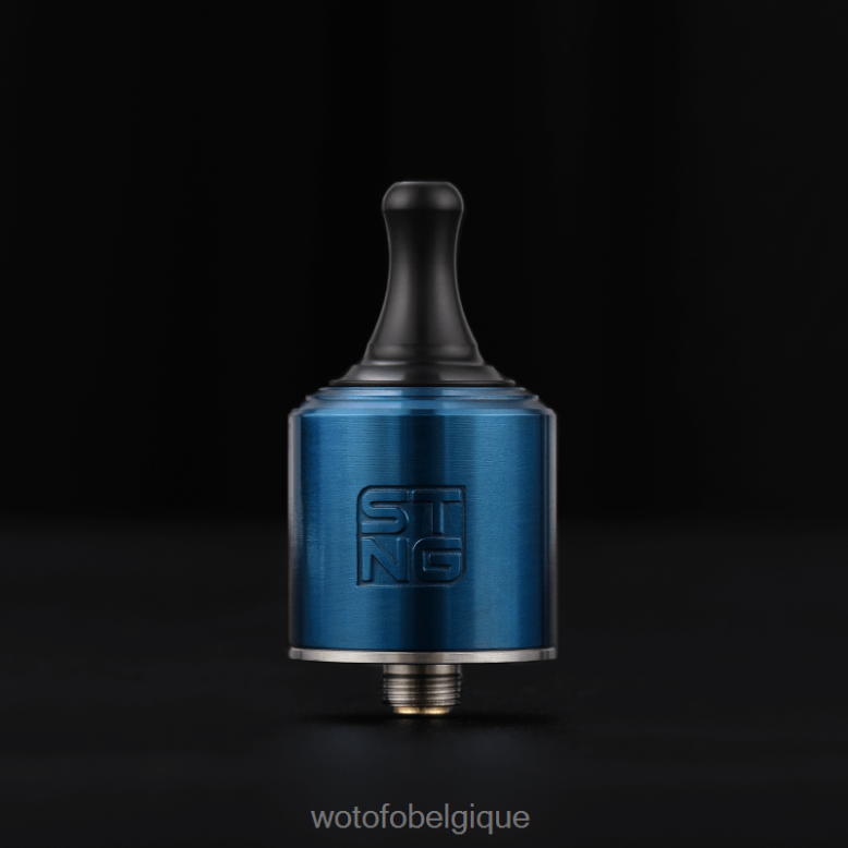 bleu Wotofo stng mtl rda - WOTOFO Bruxelles - Z8N2B212