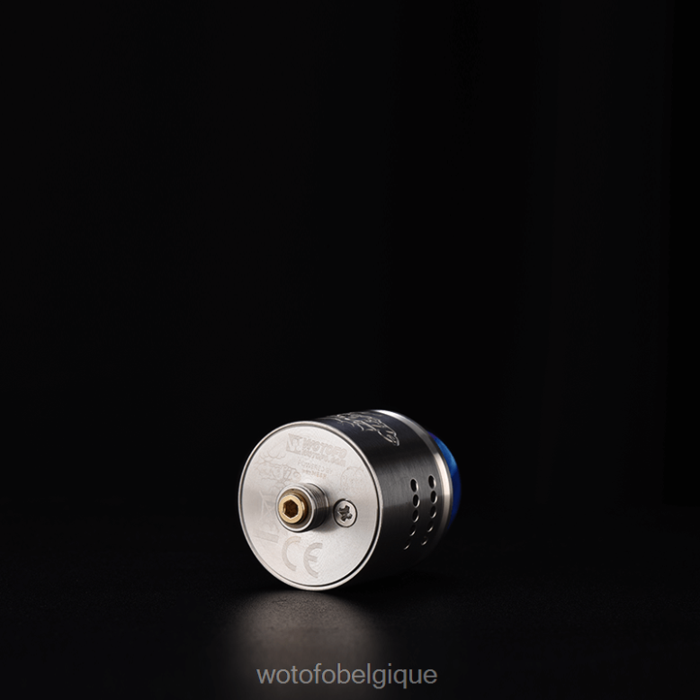 bronze à canon Wotofo PROFILE 1,5 jours - WOTOFO e-cigarette - Z8N2B167