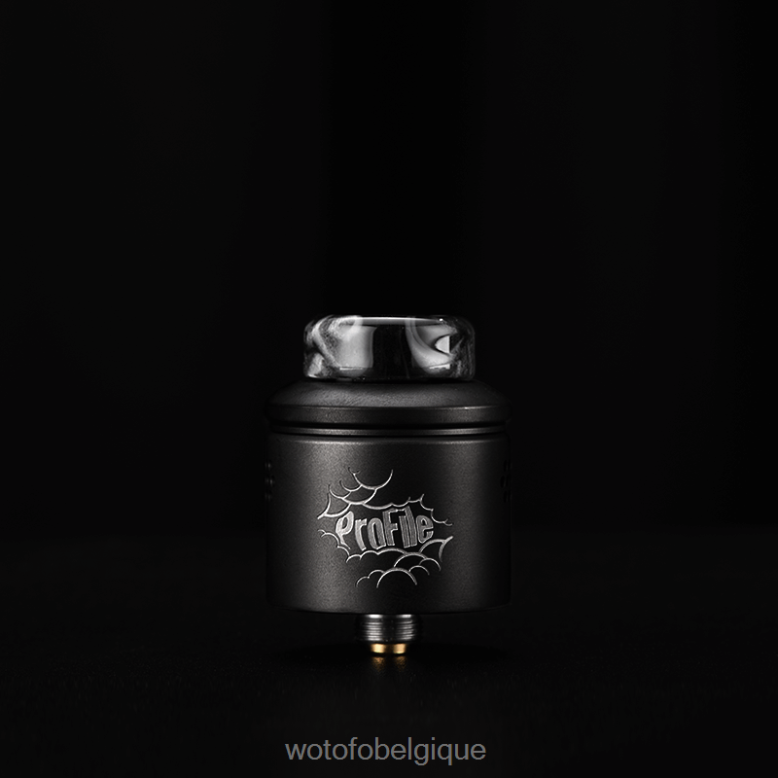 bronze mat Wotofo PROFILE rda - WOTOFO Belgique - Z8N2B181