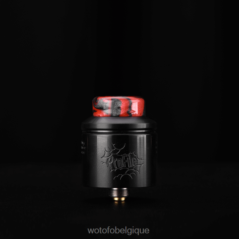 noir Wotofo PROFILE rda - WOTOFO price - Z8N2B159