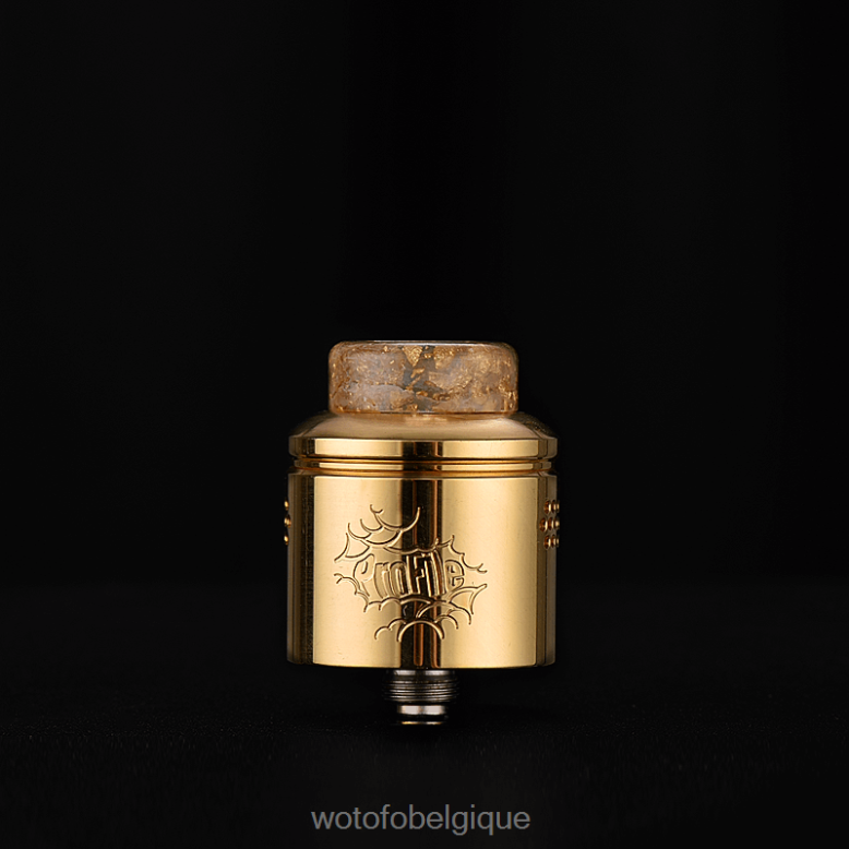 or Wotofo PROFILE rda - WOTOFO jetable - Z8N2B174