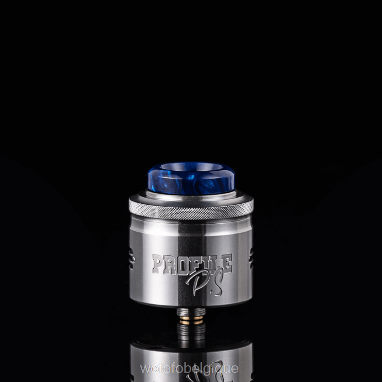 ss Wotofo PROFILE ps double maille rda - WOTOFO prix - Z8N2B186