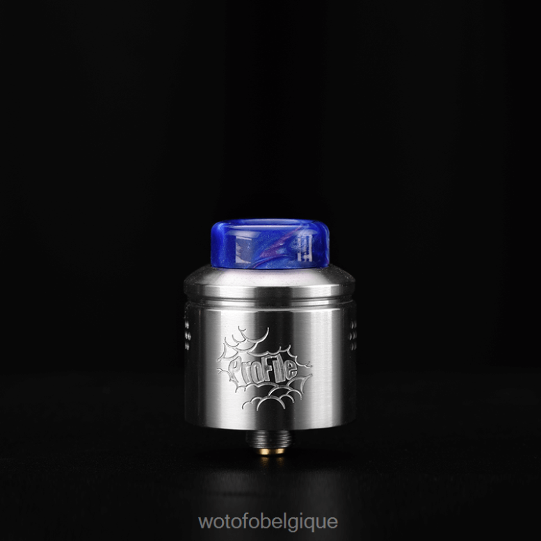 ss Wotofo PROFILE rda - WOTOFO Bruxelles - Z8N2B172
