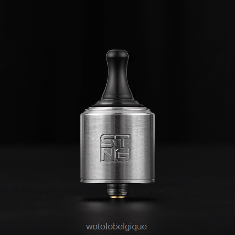ss Wotofo stng mtl rda - vape jetable WOTOFO - Z8N2B165