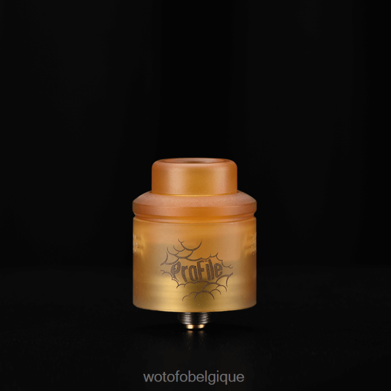 ultime Wotofo PROFILE rda - vape jetable WOTOFO - Z8N2B185