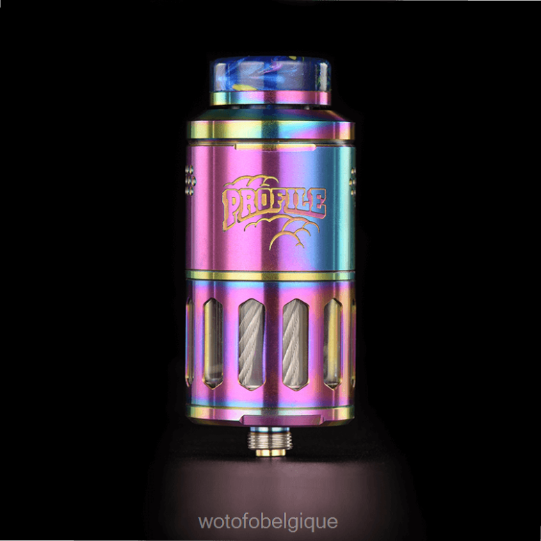 arc-en-ciel Wotofo PROFILE rdta - WOTOFO shop online - Z8N2B270