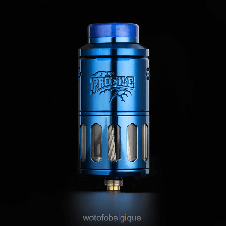 arc-en-ciel Wotofo PROFILE rdta - WOTOFO shop online - Z8N2B270