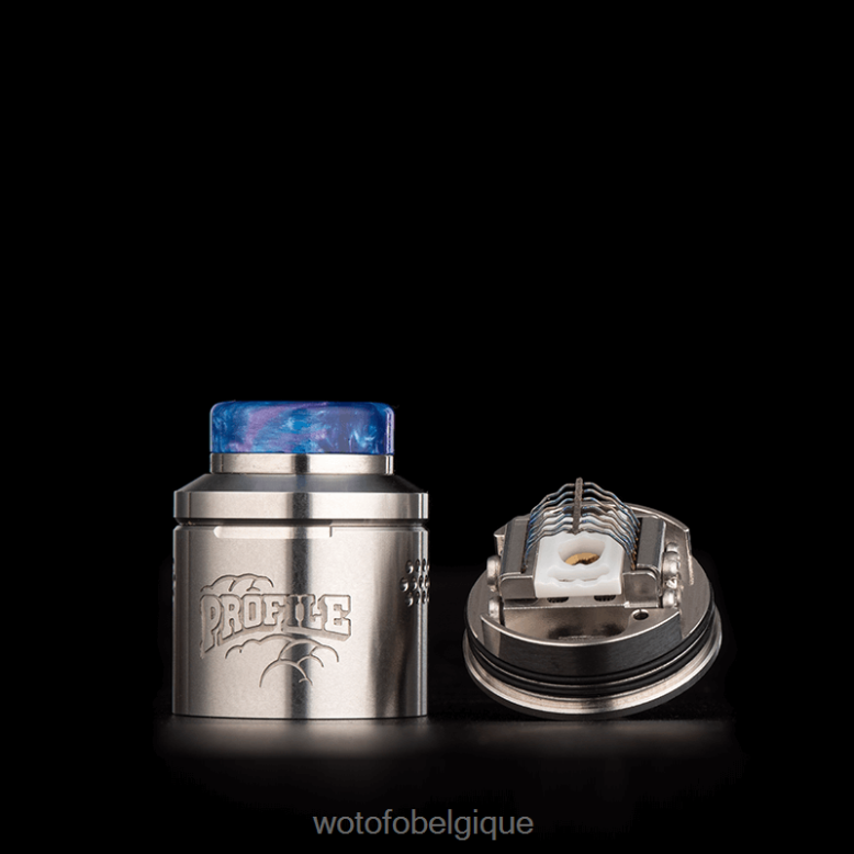 arc-en-ciel Wotofo PROFILE rdta - WOTOFO shop online - Z8N2B270
